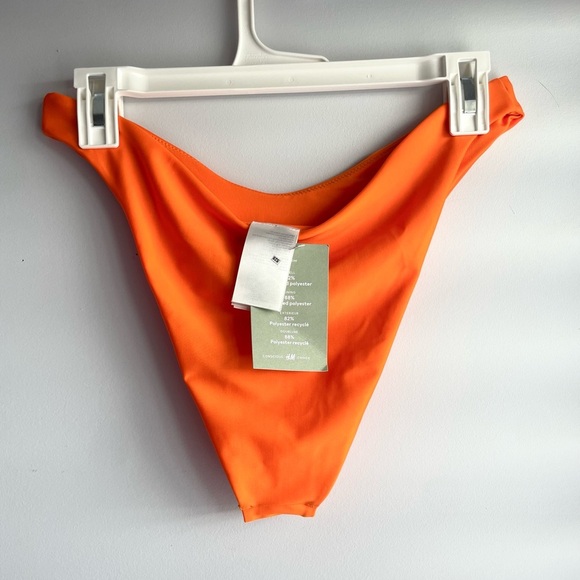 H&M Brazilian Cut Bikini Bottom - Picture 3 of 4